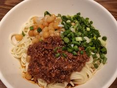 -秦云老太婆摊摊面(观音桥店)