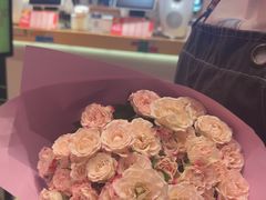 -豆豆花艺(新光天地店)