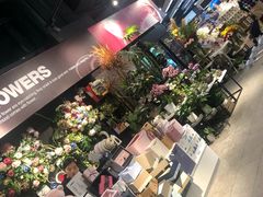 -Olé精品超市(北京合生汇店)
