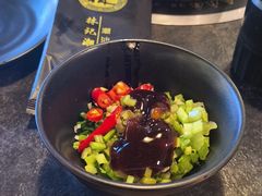 -林记潮牛·牛肉火锅(上马墩店)