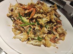 -凡塔斯牛排餐厅(厚街万达店)