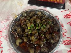 -辣螃铠盆盆蟹大排档(海昌店)