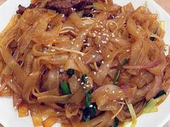 -香港深井掂檔烧鹅茶餐厅(海韵城店)