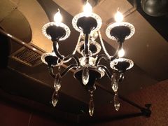 包房-莱蔻·圣灸堂·推拿艾灸(天山店)