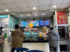 -西部马华清真兰州牛肉面·烧烤夜市(关东店)