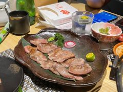 -久居·炭火烤肉(景辰大厦店)