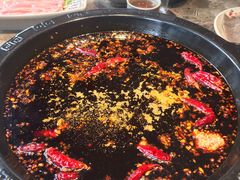 -重庆渝达老火锅(春熙路店)