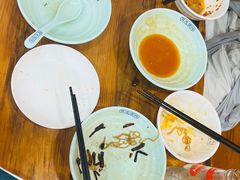 -潘国仙耳光馄饨(黄家阙路店)