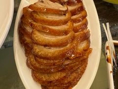 -玉林烤鸭店(垡头店)