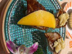 -新一番三文鱼寿司(大东海店)