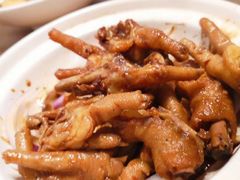 -旅马餐厅(茅家埠店)