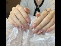 -LILY NAILS美甲美睫