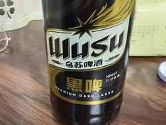 -新疆阿力烧烤
