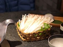 -湊湊火锅·茶憩(和平大悦城店)
