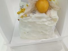 -你好独角兽·蛋糕甜品