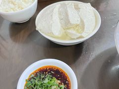 -范记豆花庄(东门好吃街店)