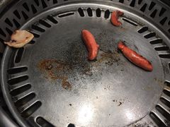 -韩盛·盛江山自助料理(中街大悦城店)