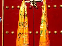 -西安市广仁寺