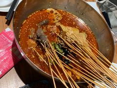 -付小姐在成都(中山公园店)