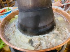 -元盛居(生态大街店)