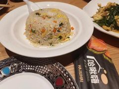 -哈啾嗨·新概念蒙餐(红星新城店)