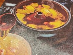 -云海肴·汽锅鸡·云南代表菜(美罗城店)