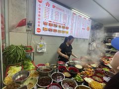 -小吴水煮(羊子巷店)