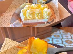 -Pie Bird(新闸路店)