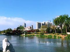 -丁家河公园