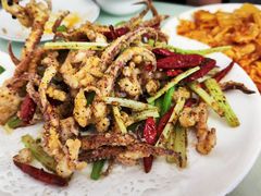 -胖子菜馆(隆昌路店)