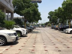 -白金汉爵大酒店(相城店)