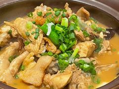 -俏湖兰·辣椒炒个肉(海沧店)