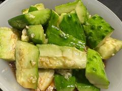 -很久以前羊肉串(朝阳路店)