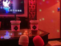 -唱吧麦颂KTV(黄兴步行街店)