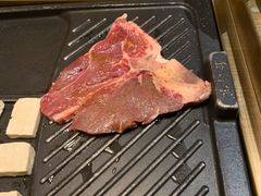 T骨牛排-金妈家烤肉(龙湖U城天街店)