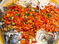 -费大厨辣椒炒肉(黄兴中心广场店)