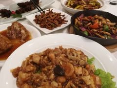 -大铁勺新津菜(东丽阳光新业广场店)