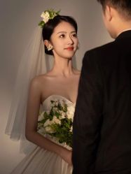 -全城热恋璀璨婚纱摄影(国贸总店)