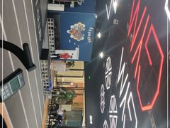 -成杰格斗·拳击·柔术·防身术(建设路店)