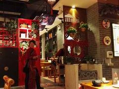 -满园烤鸭·春饼(中街大悦城店)