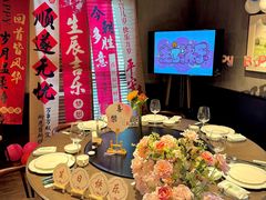 -庐灶江南·江南菜·四合院Bistro(东直门雍和宫·原华侨宾馆店)