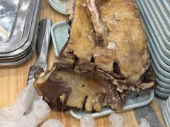 -清真·益鑫羊肉手抓馆(花园北街店)
