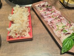 -蘑界·野生菌火锅(深业上城店)