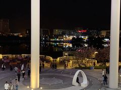 景观位-L'Arome芳芳法国餐厅(仙林金鹰店)