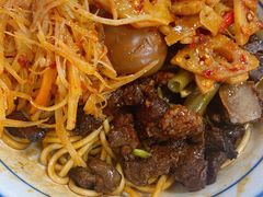 -梅溪·小伙子干挑面(安吉总店)