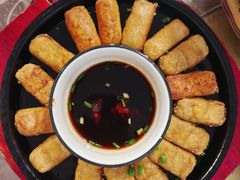 -涵家味土菜馆·徽州一绝臭鳜鱼(三河古镇店)