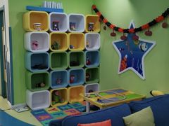 -希望齿科(河西店)