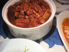 香锅牛腩-吴莊(龙城万科里店)