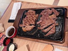 -必胜客(沈辽路万达店)