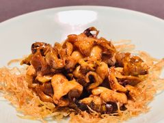 -止观小馆·辽河口渔家菜(王府井店)